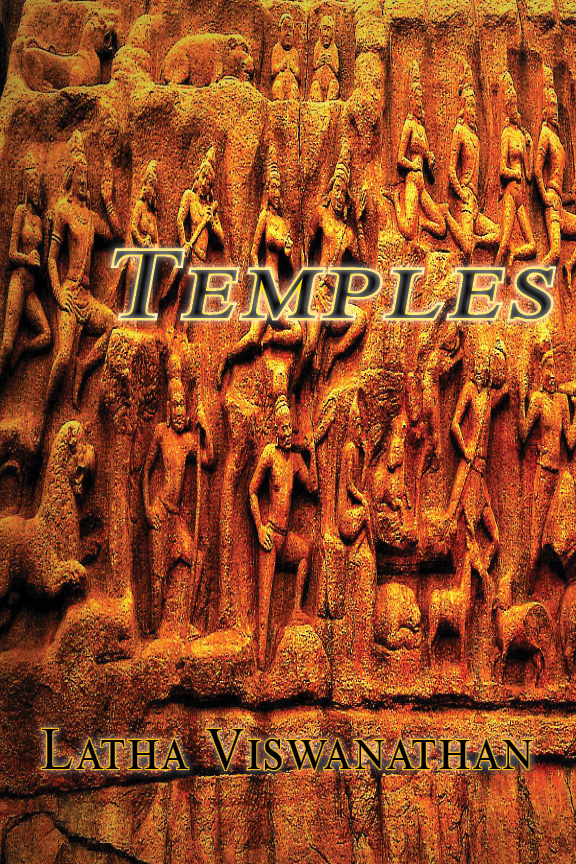 Temples front cover